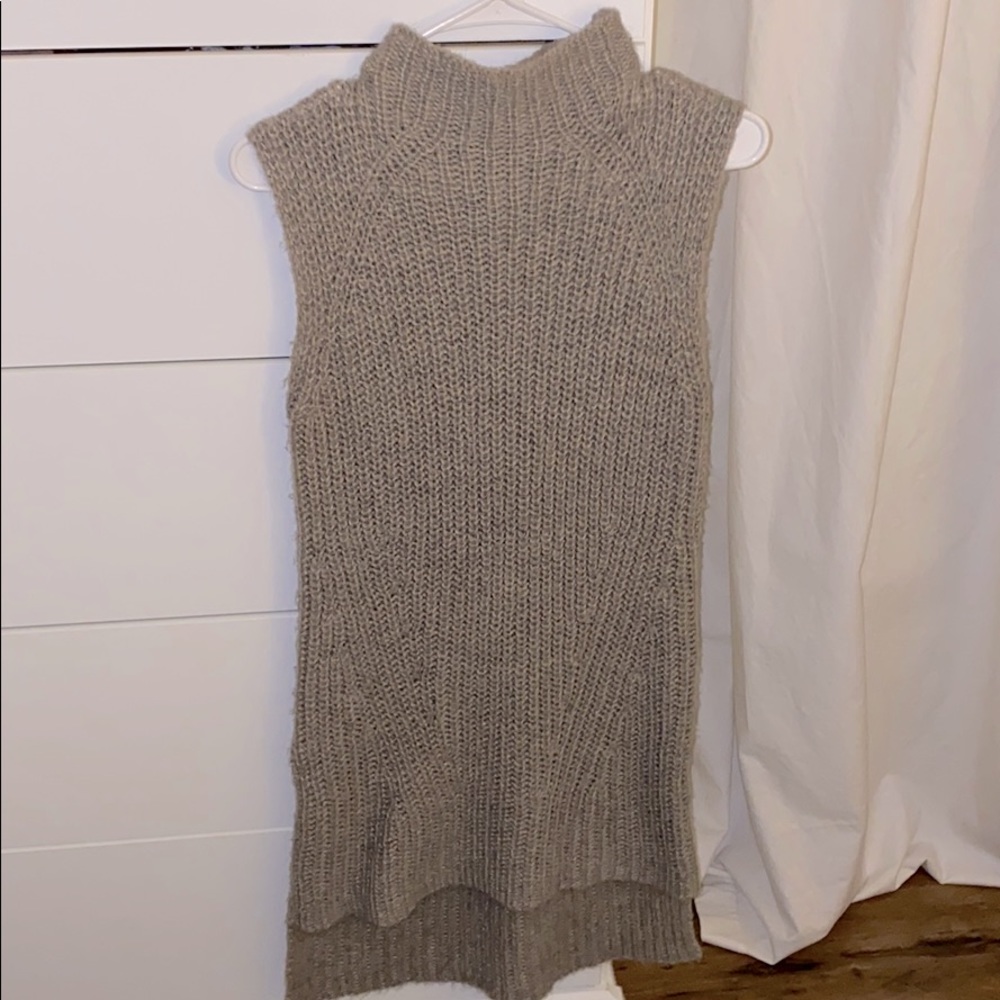 sweater dress